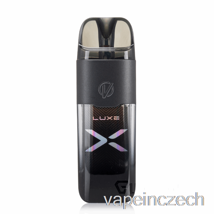 Vaporesso Luxe X 40w Pod System černé Vape Pero